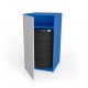 Шкаф металлический для хранения шин ШМ-4
