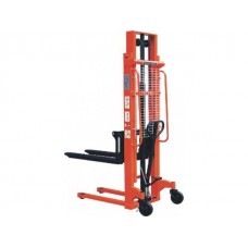 Штабелер ручной гидравлический Prolift SDF 1030 (г/п-1000кг, в/п-3м)