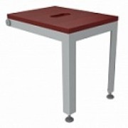 Скамейка в шкаф SMART