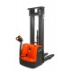 Штабелер электрический самоходный TOR 1.5т 3м CDDR15-III
