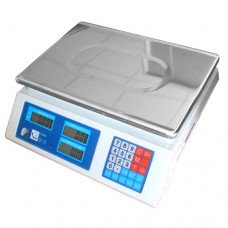 Весы торговые ФорТ-Т 918 (15.2) LCD Оптима