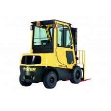 Дизельный погрузчик H2.0XT г/п 2000кг