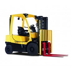 Дизельный погрузчик H2.5FT г/п 2500 кг Дизельный погрузчик H2.5FT г/п 2500 кг