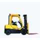 Дизельный погрузчик H3.0FT г/п 3000 кг