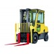 Дизельный погрузчик H3.5XT г/п 3500 кг