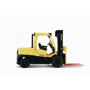 Дизельный погрузчик H5.5FT г/п 5500 кг