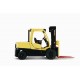 Дизельный погрузчик H5.5FT г/п 5500 кг