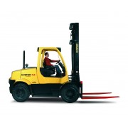 Дизельный погрузчик H6.0FT г/п 6000 кг