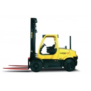 Дизельный погрузчик H7.0FT г/п 7000 кг