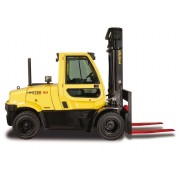 Дизельный погрузчик H8.0FT г/п 8000 кг