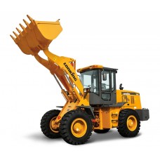 Фронтальный погрузчик Lonking CDM 833