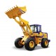 Фронтальный погрузчик Lonking CDM 843 Фронтальный погрузчик Lonking CDM 843