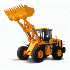 Фронтальный погрузчик Lonking СDM 856D Фронтальный погрузчик Lonking СDM 856D