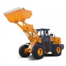 Фронтальный погрузчик Lonking ZL50C Фронтальный погрузчик Lonking ZL50C