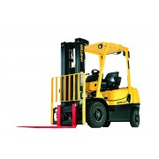 Газ/бензиновый погрузчик H3.0XT г/п 3000 кг Газ/бензиновый погрузчик H3.0XT г/п 3000 кг