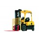 Газ/бензиновый погрузчик H3.0XT г/п 3000 кг