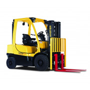Газовый погрузчик H2.5FT г/п 2500 кг Газовый погрузчик H2.5FT г/п 2500 кг