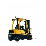 Газовый погрузчик H3.5FT г/п 3500 кг Газовый погрузчик H3.5FT г/п 3500 кг