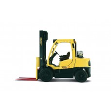 Газовый погрузчик H4.0FT г/п 4000 кг Газовый погрузчик H4.0FT г/п 4000 кг