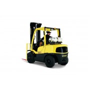 Газовый погрузчик H4.5FT г/п 4500 кг Газовый погрузчик H4.5FT г/п 4500 кг