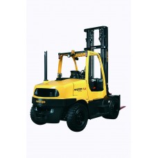 Газовый погрузчик H7.0FT г/п 7000 кг Газовый погрузчик H7.0FT г/п 7000 кг