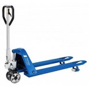 Гидравлическая тележка PFAFF Proline L низкопрофильная (1500 кг, 1150x540)