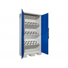 Шкаф инструментальный AMH TC-003000