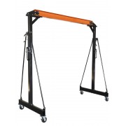Кран козловой TOR SB0903 1,5т Кран козловой TOR SB0903 1,5т