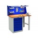 Верстак EXPERT (№205) W120.WS6/F2.011
