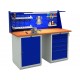 Верстак EXPERT (№605) W160.WS1/WS6.011 Верстак EXPERT (№605) W160.WS1/WS6.011