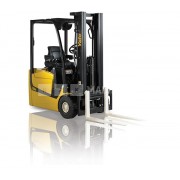 Вилочный погрузчик Yale ERP13VC