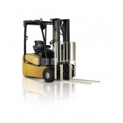 Вилочный погрузчик Yale ERP16VT SWB