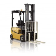 Вилочный погрузчик Yale ERP18VF LWB