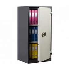Шкаф для офиса VALBERG BRANDMAUER BM-1260 ЕL