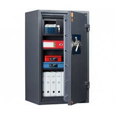 Сейф VALBERG ГАРАНТ ЕВРО 120T EL