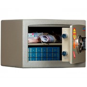 Сейф VALBERG КАРАТ-25 EL