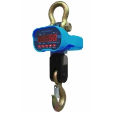 Весы крановые ВВКIII-5000