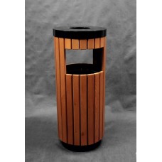 Урна-пепельница "Wood" Урна-пепельница "Wood"