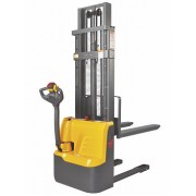 Штабелер электрический самоходный XILIN 1.0т 2.5м CDD10R-E