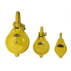 Блок монтажный YB 150x1 (проушина)